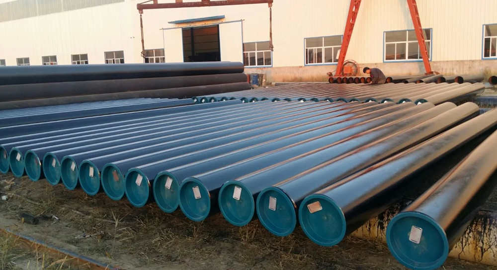 Introduction to Carbon Steel Pipe