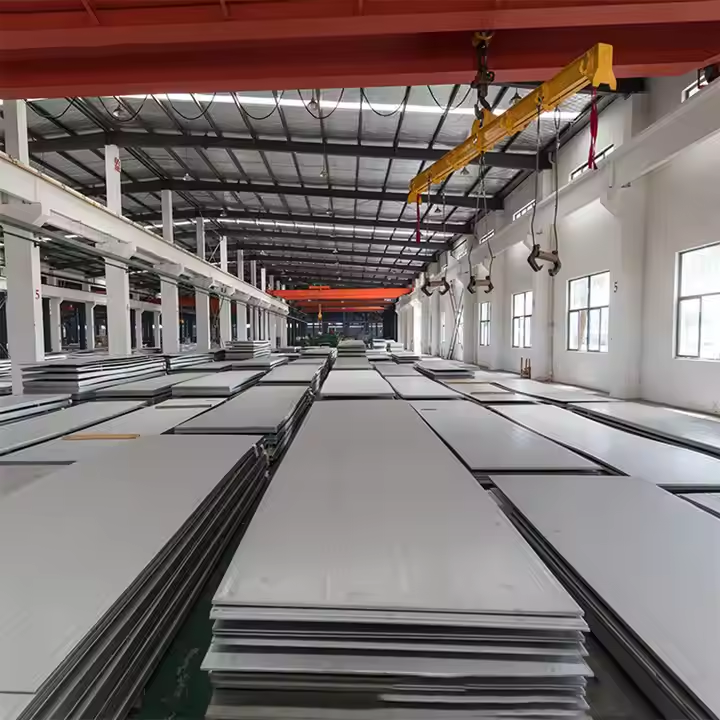 310S Stainless steel plate/sheet