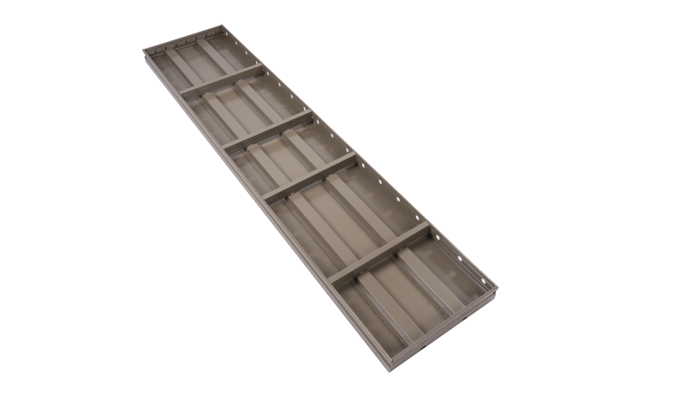 Full analysis of the protection system for shaft construction: dual guarantee of safety and efficiency