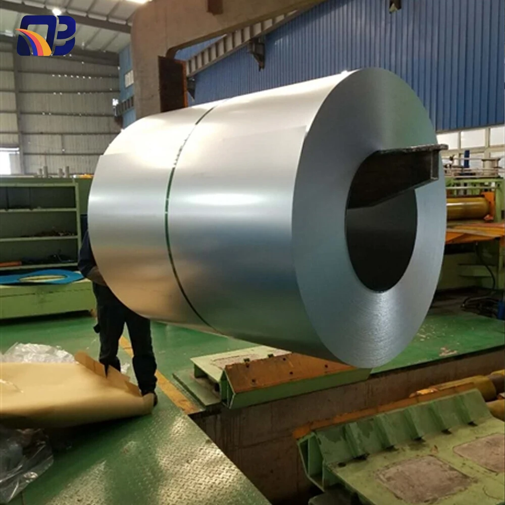 Galvanized Steel Coil