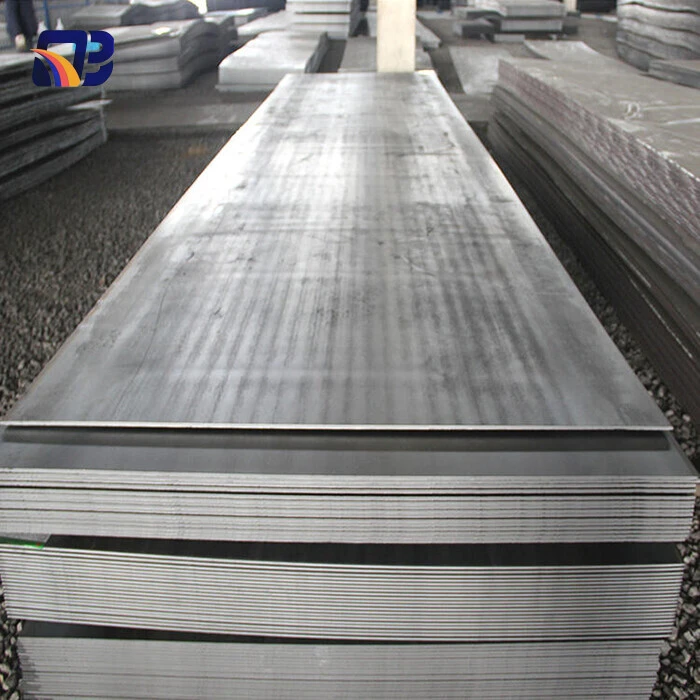 Carbon Steel Plate