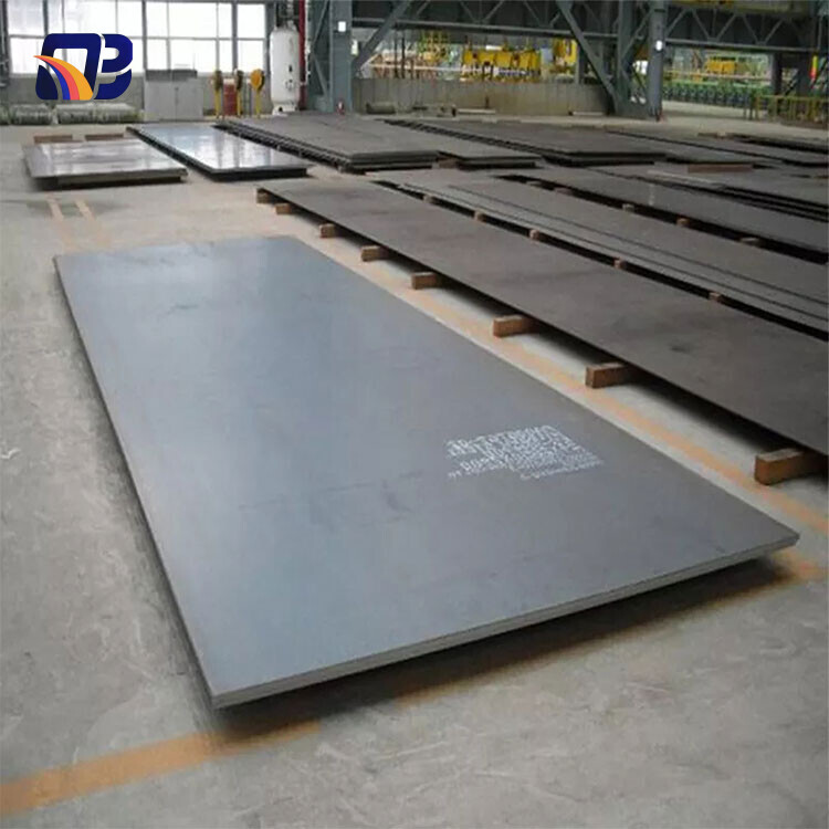 Q195 Carbon Steel Plate