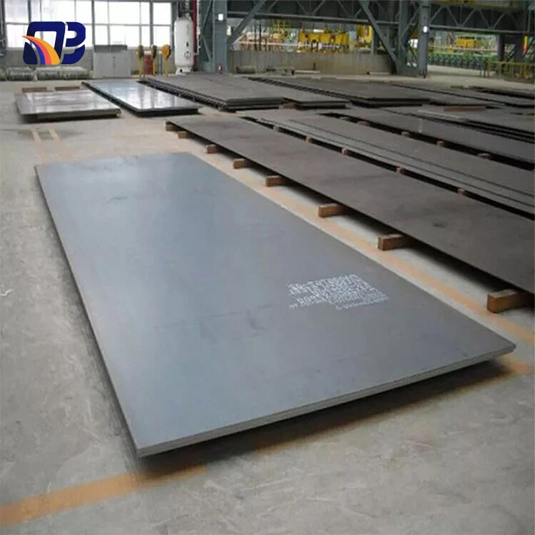 Carbon Steel Plate