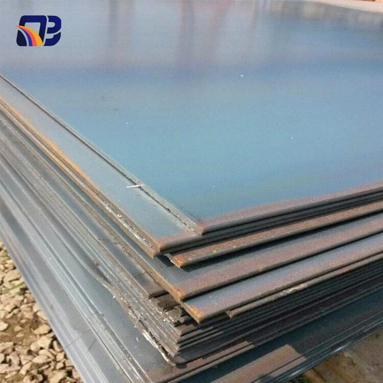 Q235 Carbon Steel Plate