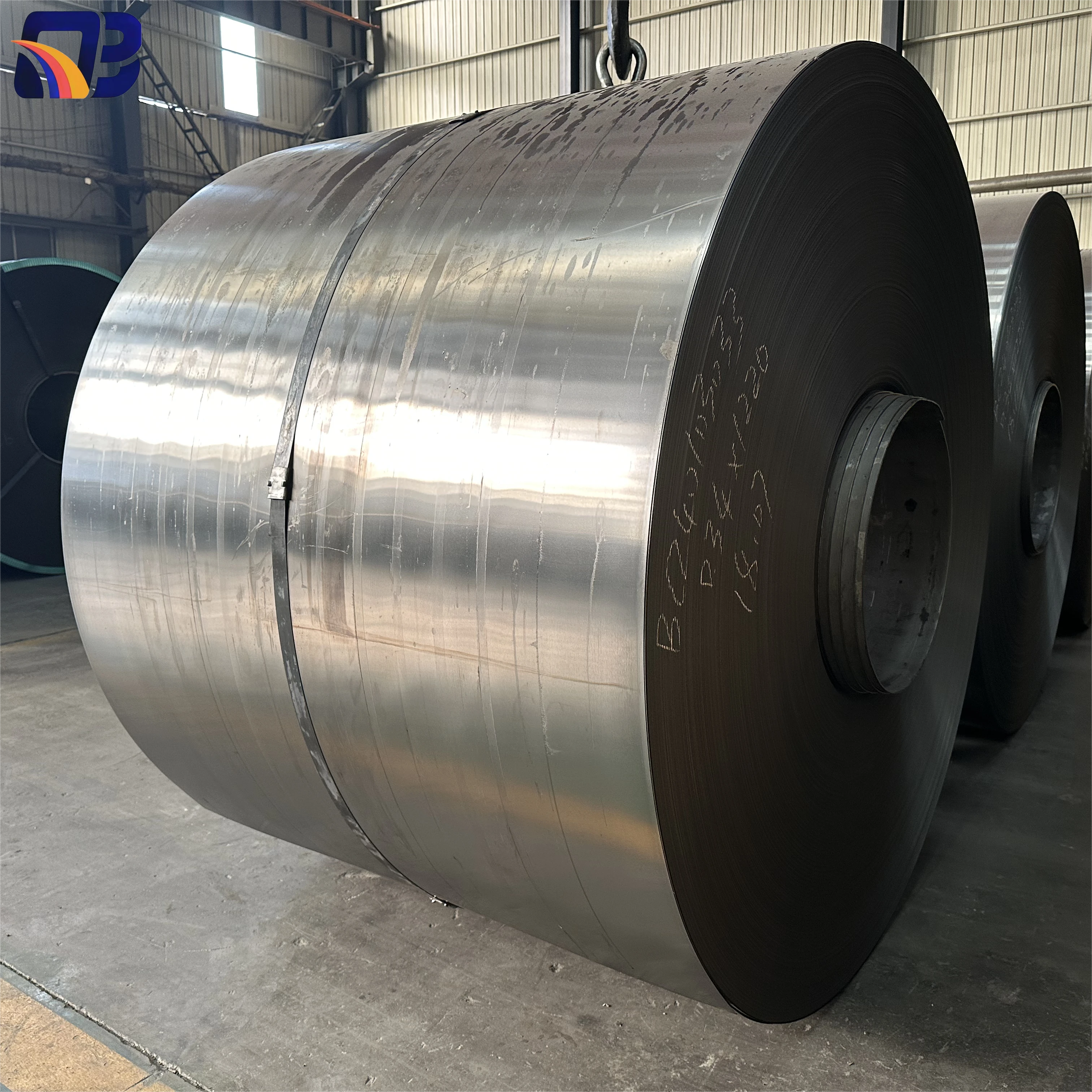 Carbon Steel Coil