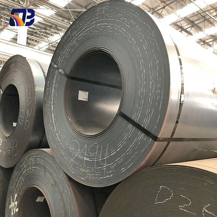 Carbon Steel Coil