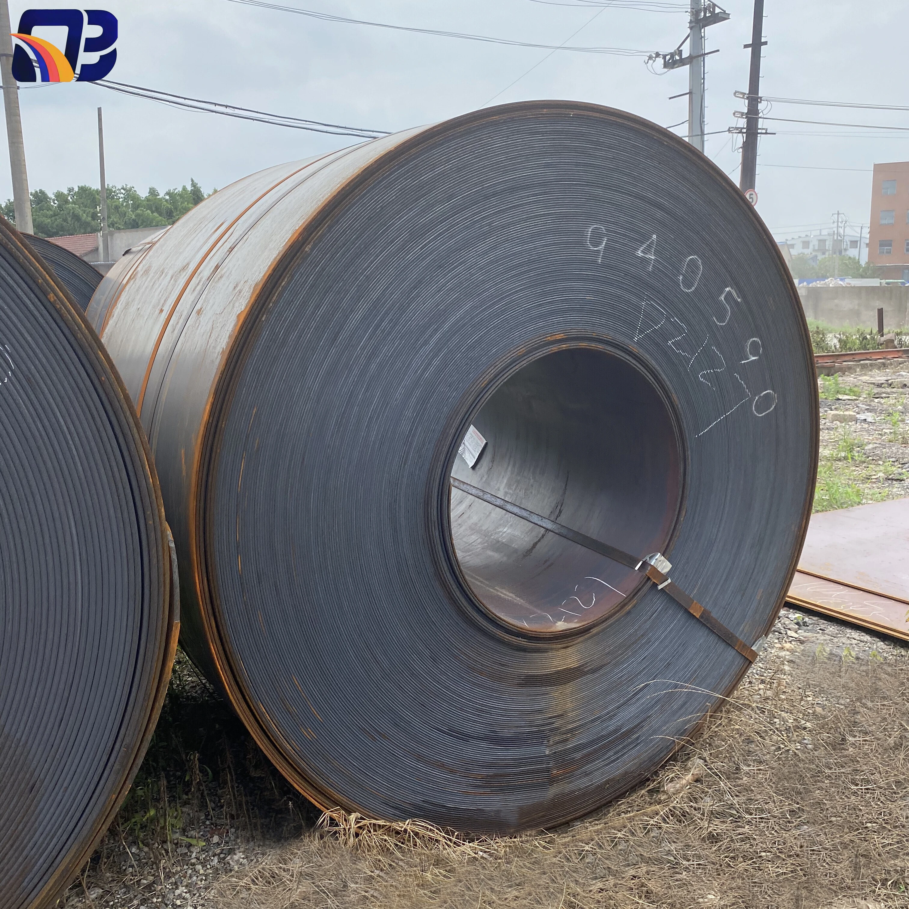 Carbon Steel Coil