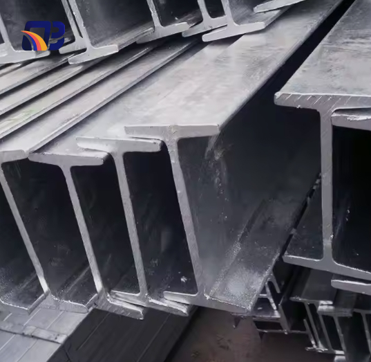  Galvanized I-Beam