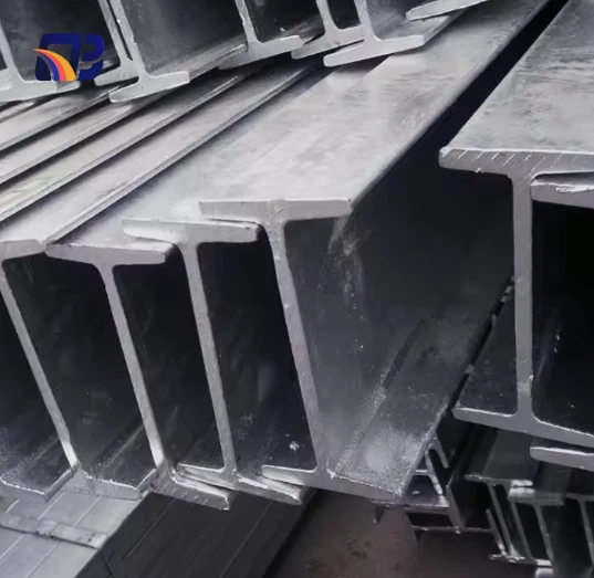 Galvanized I-Beam