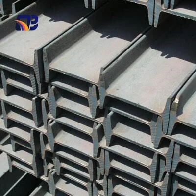 Galvanized I-Beam
