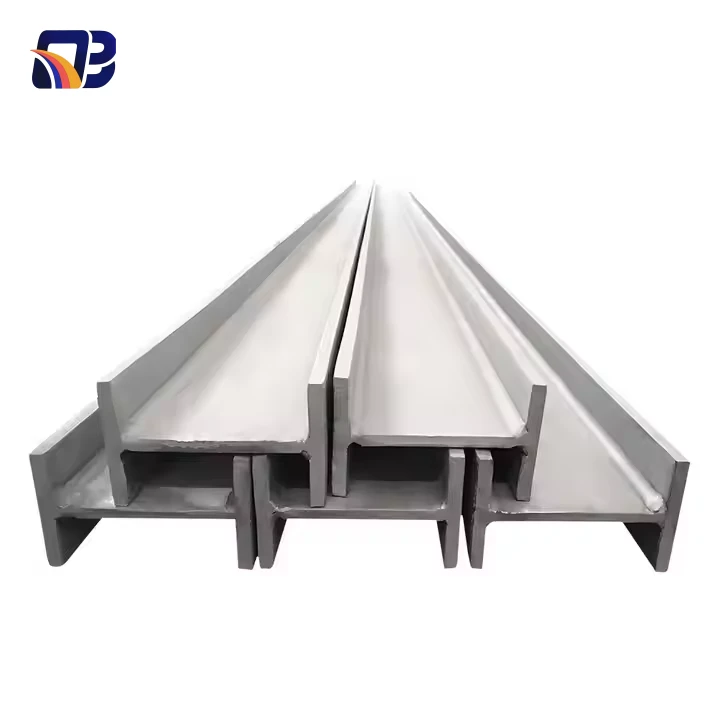 Galvanized I-Beam
