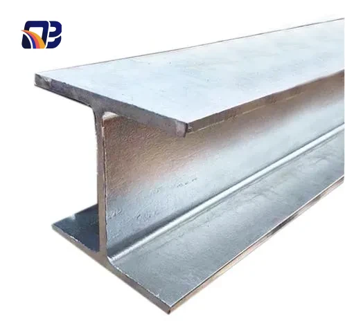 Galvanized I-Beam