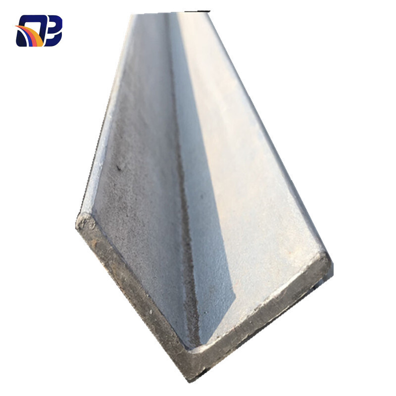 S355J2W S355K2W  Equilateral Galvanized Angle Steel