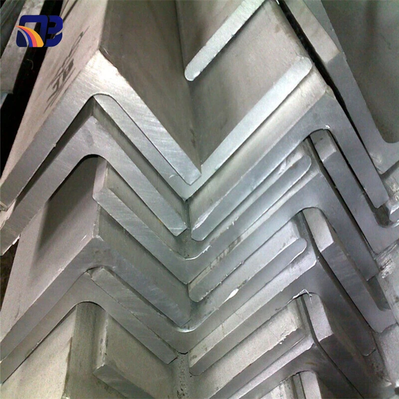  Equilateral Galvanized Angle Steel