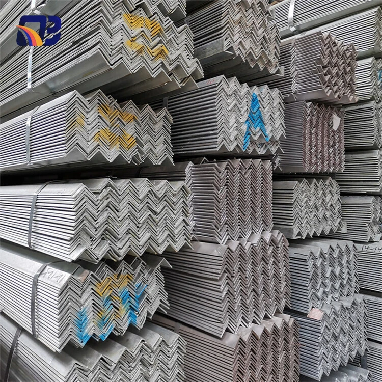  Equilateral Galvanized Angle Steel