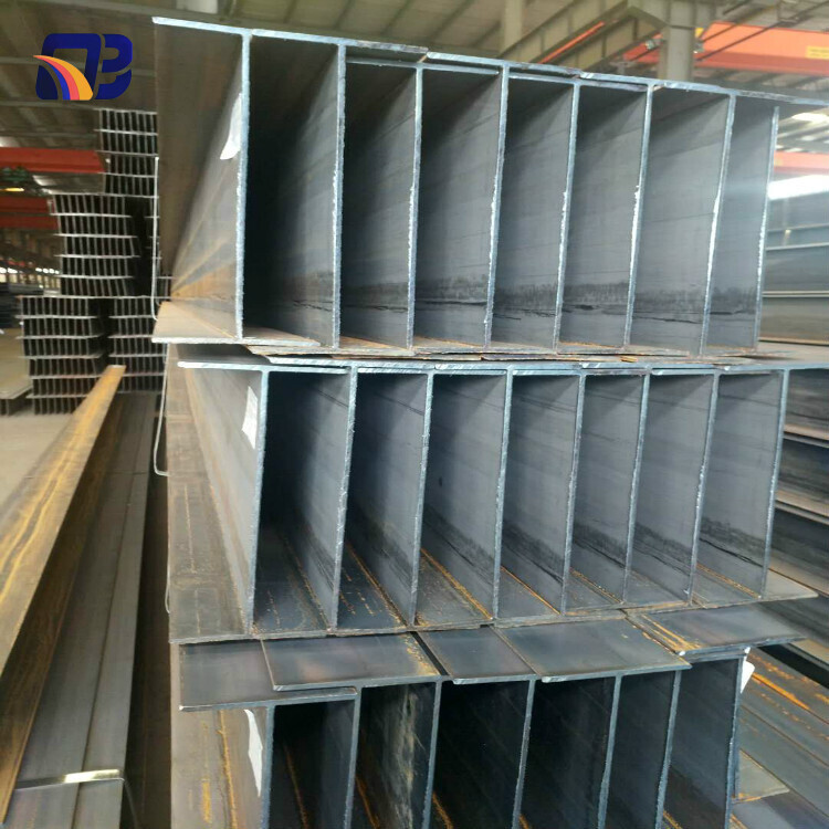 S275JR Galvanized H Steel