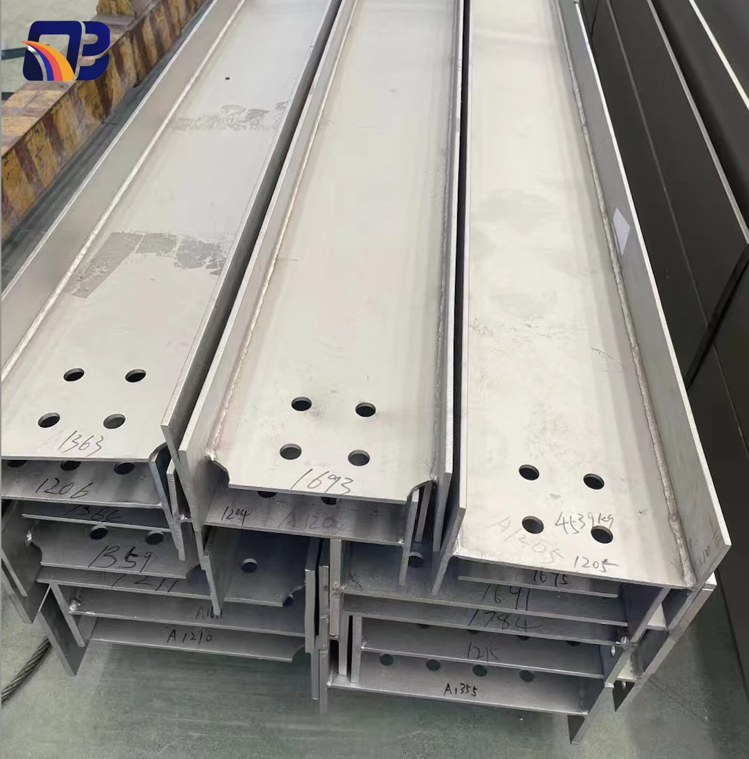 Galvanized H Steel