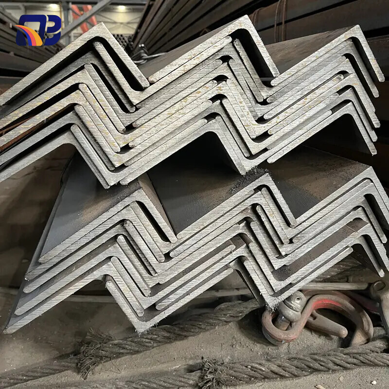  Unequal Galvanized Angle Steel