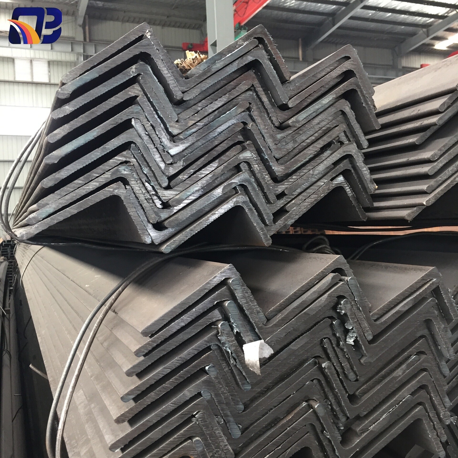  Unequal Galvanized Angle Steel