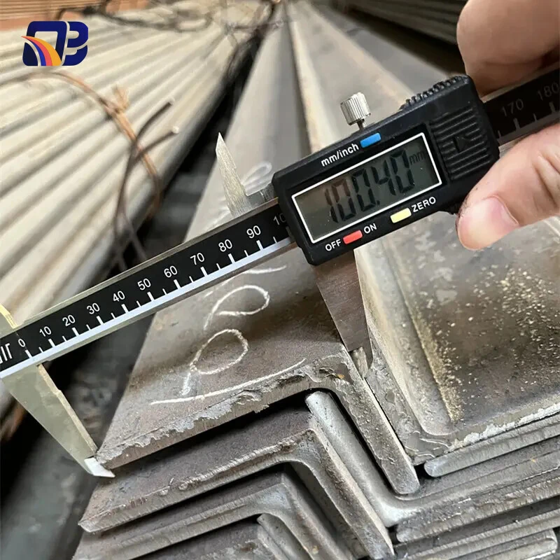  Unequal Galvanized Angle Steel