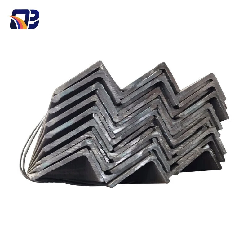  Unequal Galvanized Angle Steel