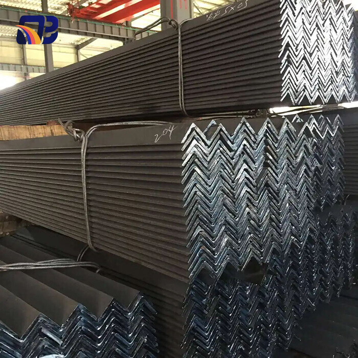 Equal-sided Carbon Steel Angle Steel