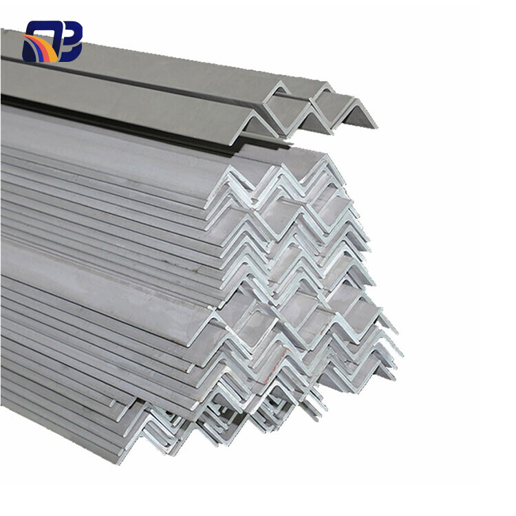 Equal-sided Carbon Steel Angle Steel