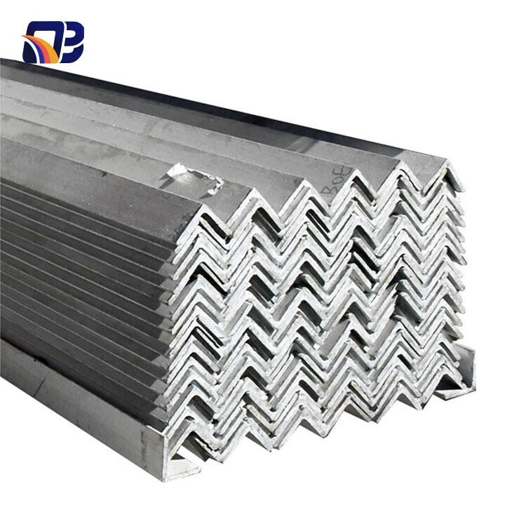 Equal-sided Carbon Steel Angle Steel