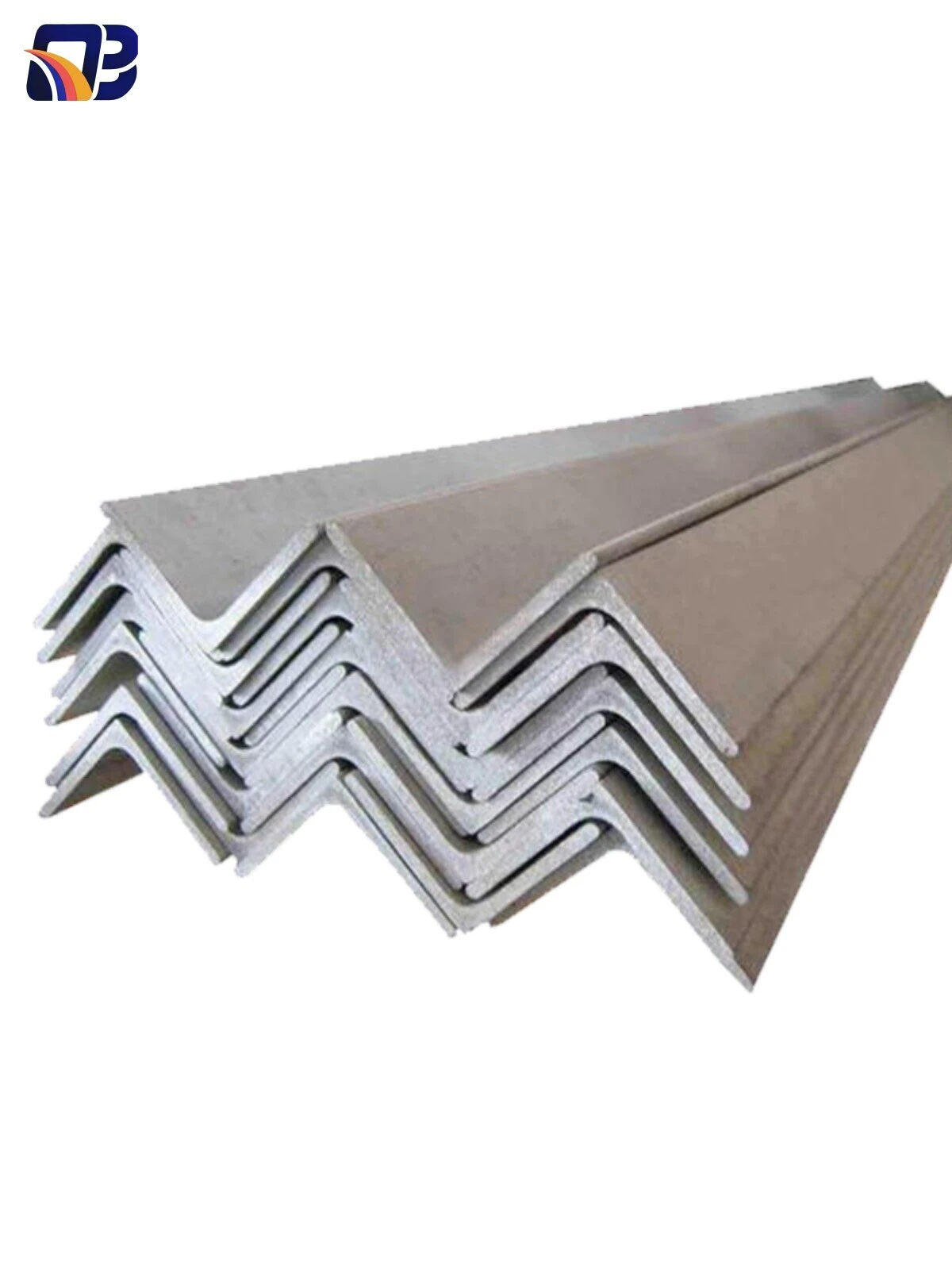 Equal-sided Carbon Steel Angle Steel
