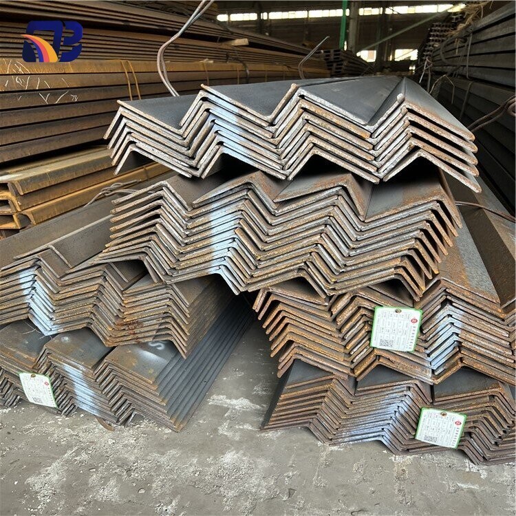 Unequal-sided Carbon Steel Angle Steel