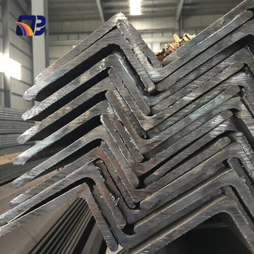 Unequal-sided Carbon Steel Angle Steel