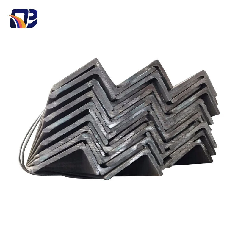 Unequal-sided Carbon Steel Angle Steel