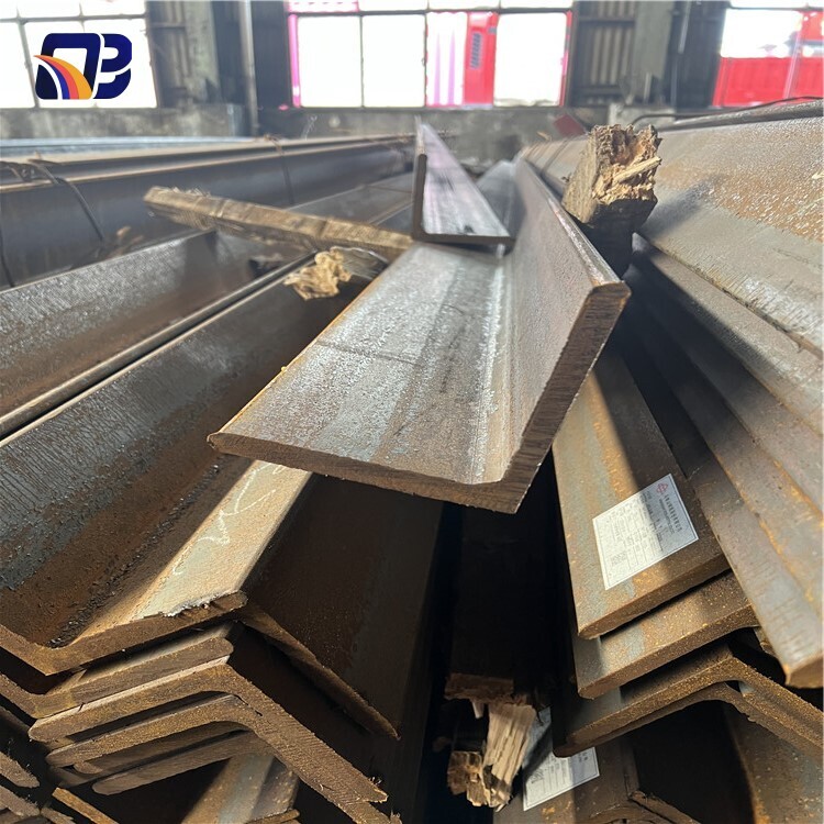 Unequal-sided Carbon Steel Angle Steel