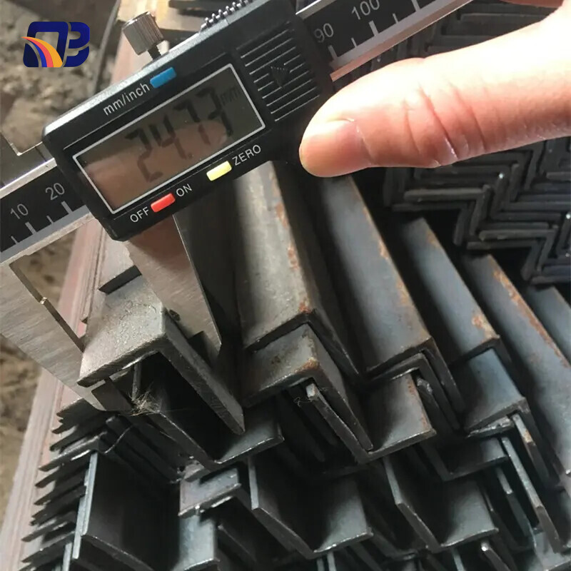 Unequal-sided Carbon Steel Angle Steel