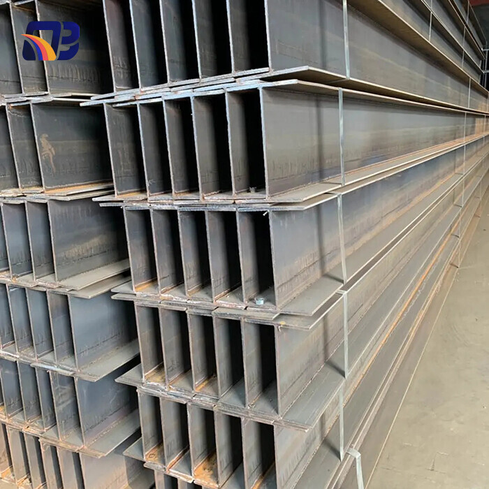 SN400A/B.SN490B Carbon Steel H Steel
