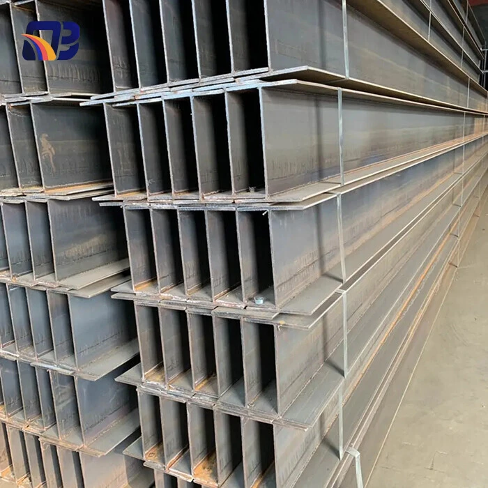 Carbon Steel H Steel