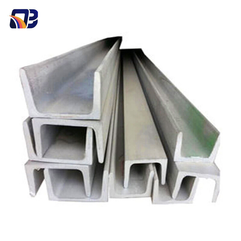Carbon Steel Channel Steel