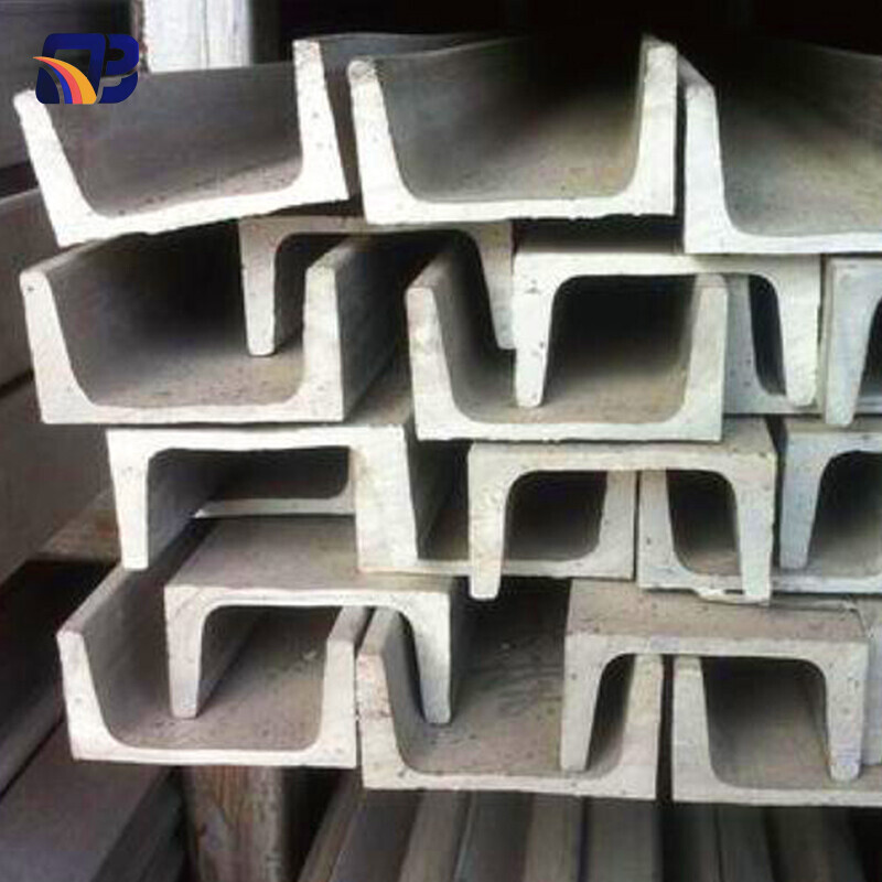 Carbon Steel Channel Steel