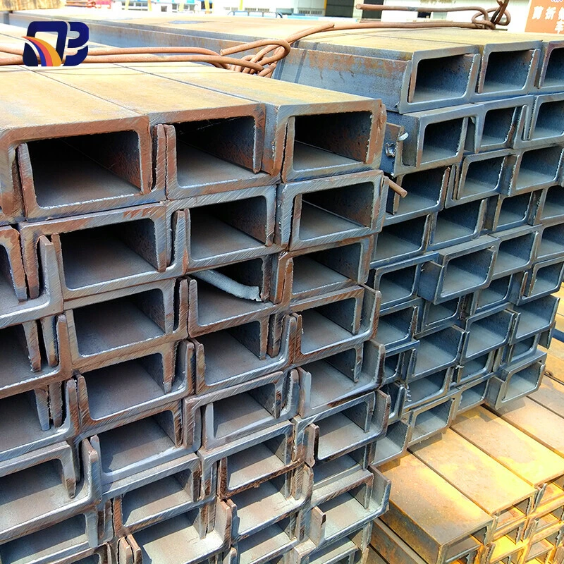 Carbon Steel Channel Steel