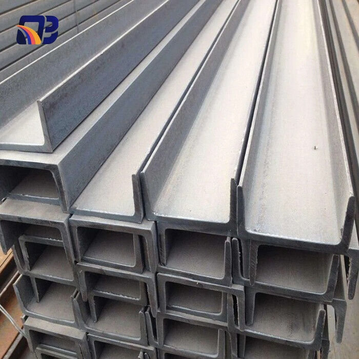 Carbon Steel Channel Steel