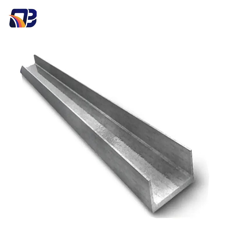 Carbon Steel Channel Steel