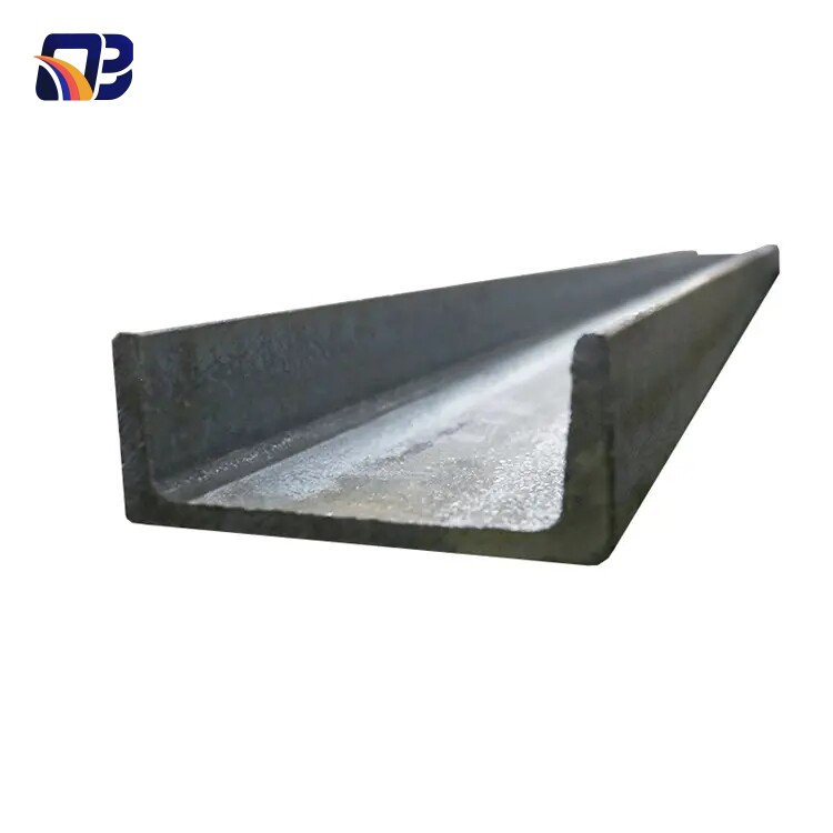 Carbon Steel Channel Steel