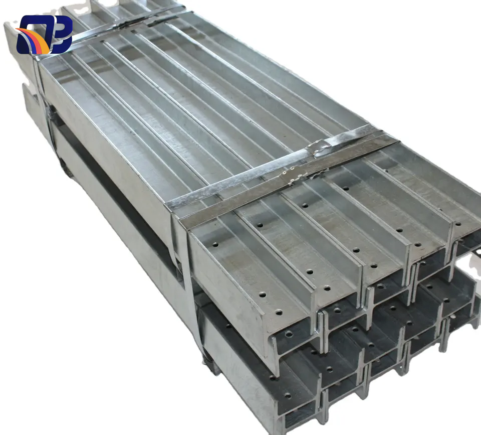  Carbon Steel I-Beam