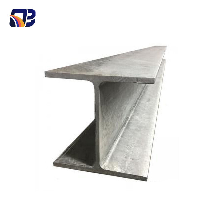  Carbon Steel I-Beam