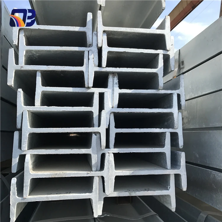  Carbon Steel I-Beam