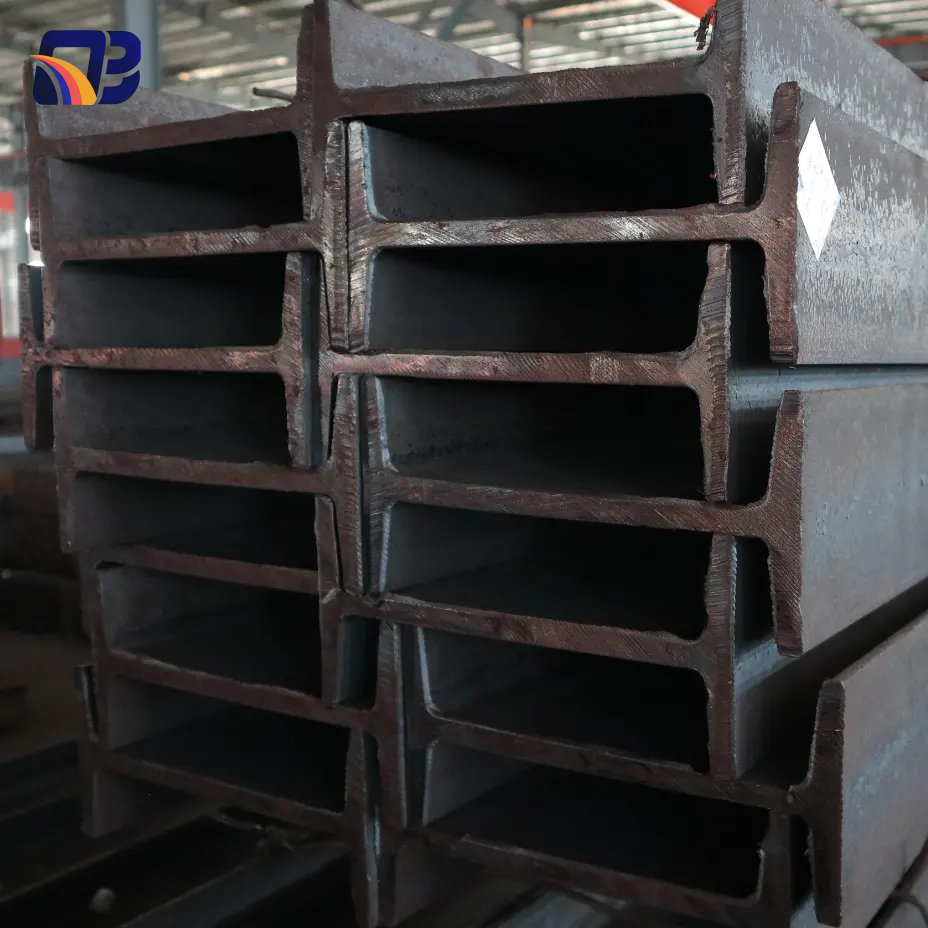 Q235  Carbon Steel I-Beam