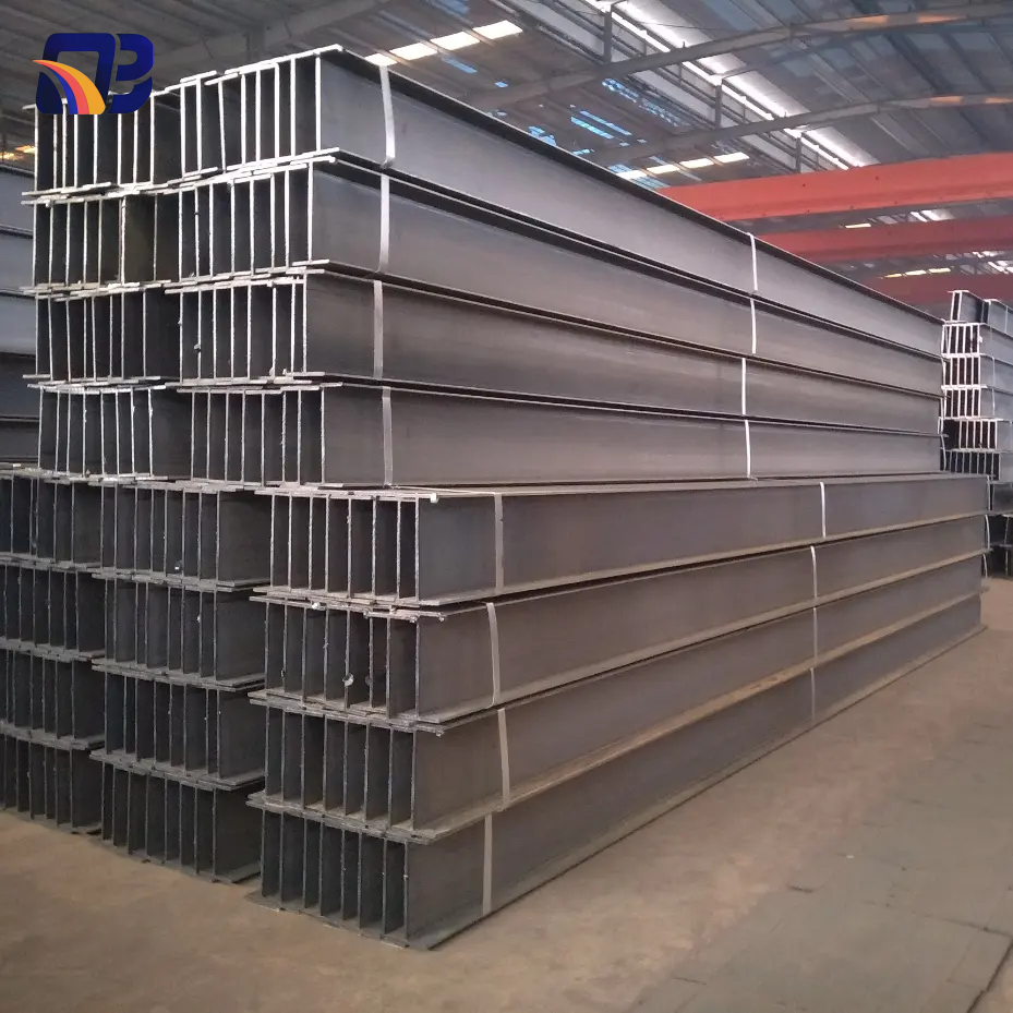  Carbon Steel I-Beam