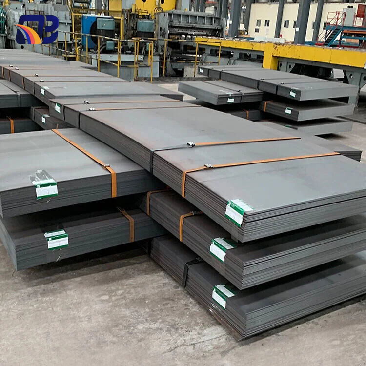 Carbon Steel Plate