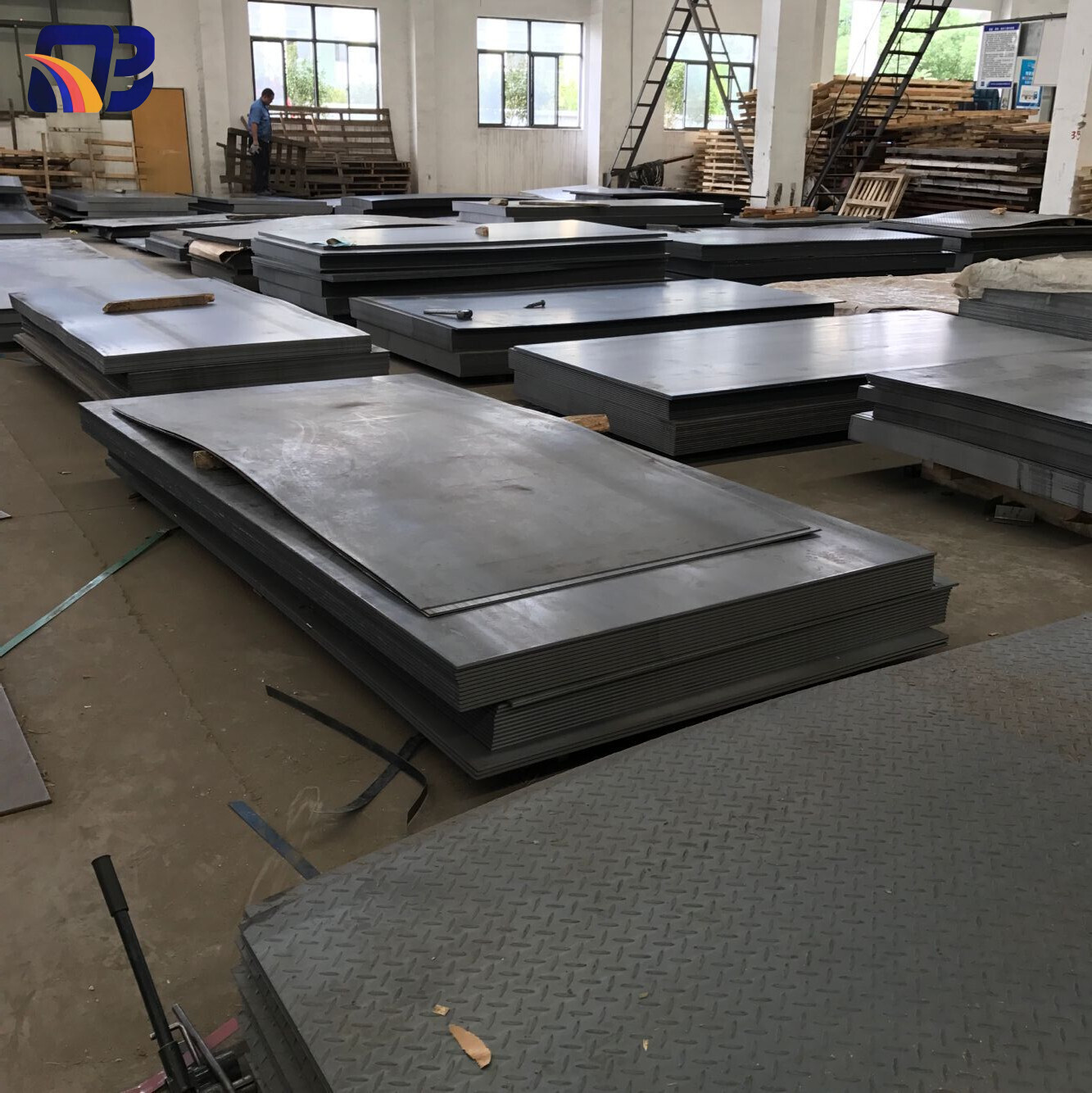 Carbon Steel Plate