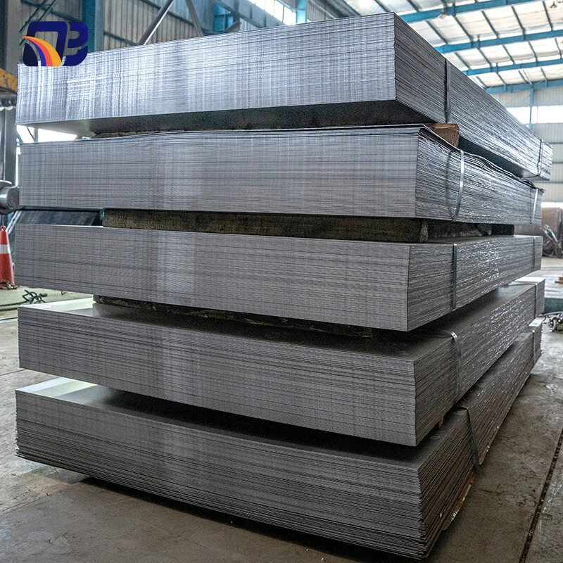 Carbon Steel Plate